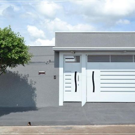 Recanto Da Valtana Com Piscina Olímpia Eksteriør bilde