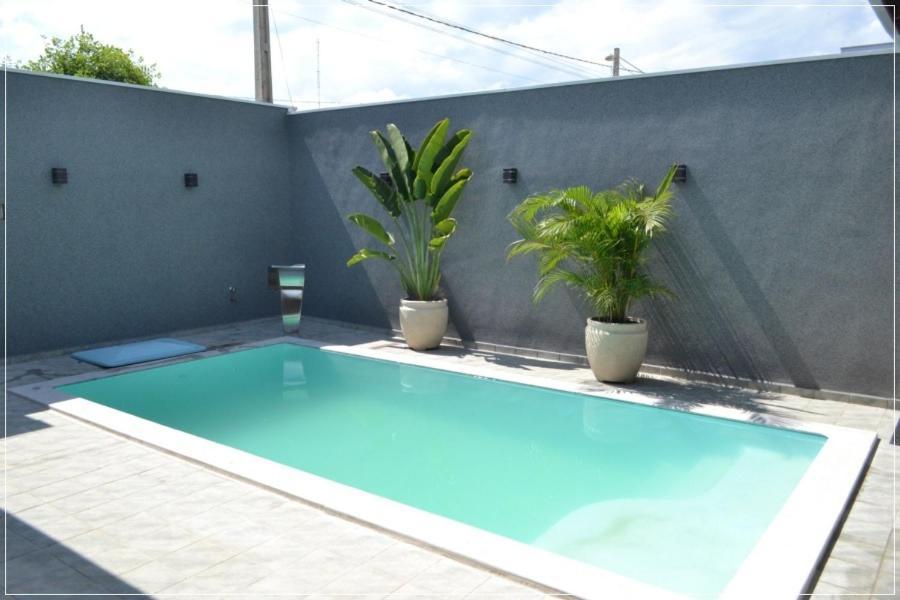 Recanto Da Valtana Com Piscina Olímpia Eksteriør bilde