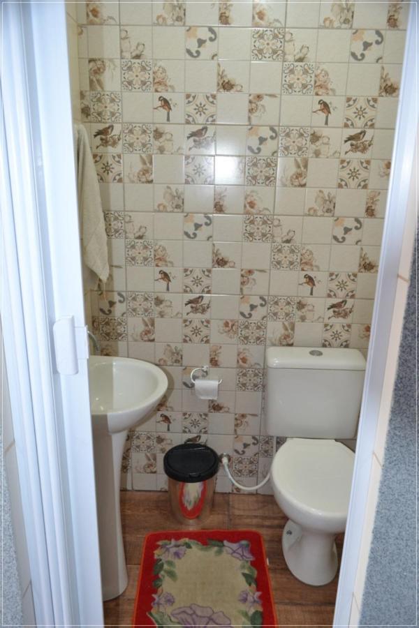 Recanto Da Valtana Com Piscina Olímpia Eksteriør bilde